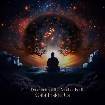 Open Yourself to the Universe By Gaia Dreamers of the Mother Earth's cover