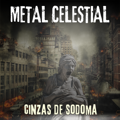 Metal Celestial's cover