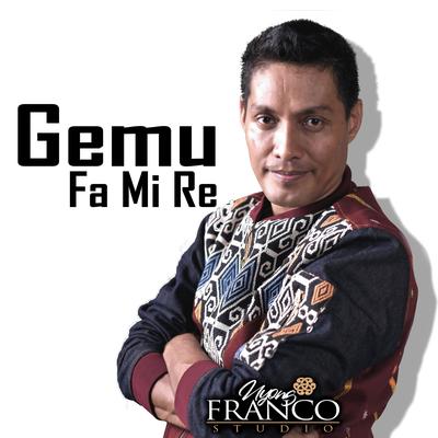 Gemu Fa Mi Re By Nyong Franco's cover