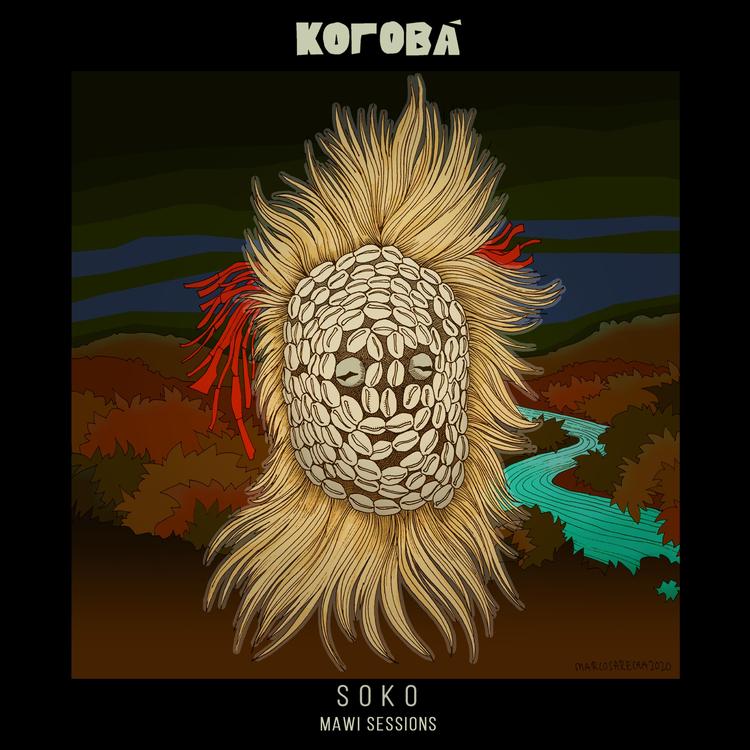 Korobá's avatar image