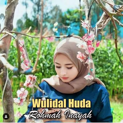 Rohmah Inayah's cover