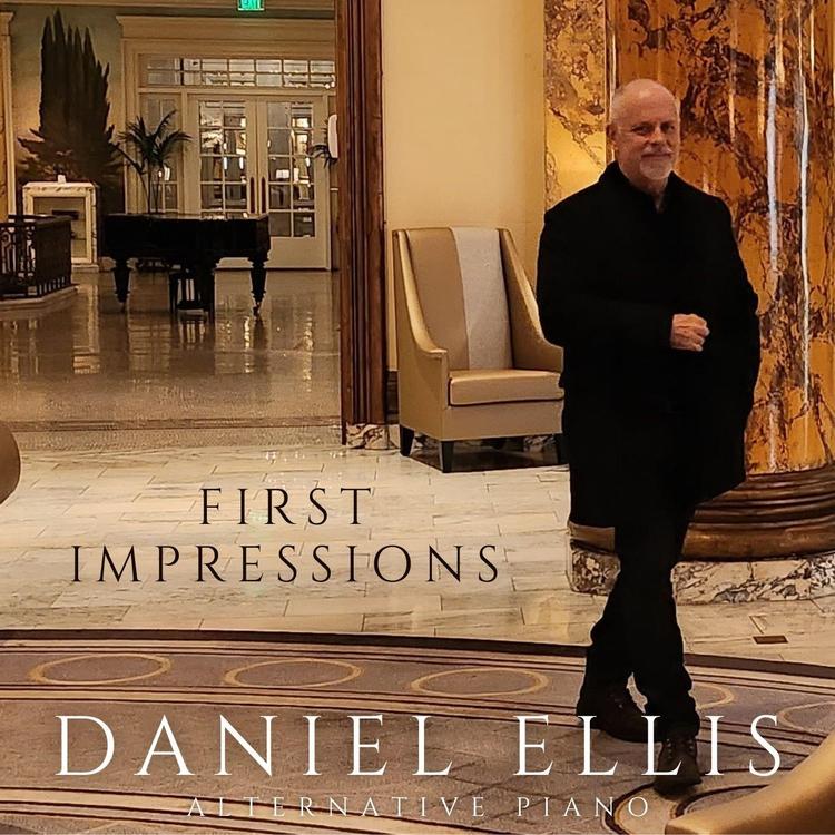 Daniel Ellis's avatar image