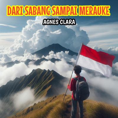 Dari Sabang Sampai Merauke's cover