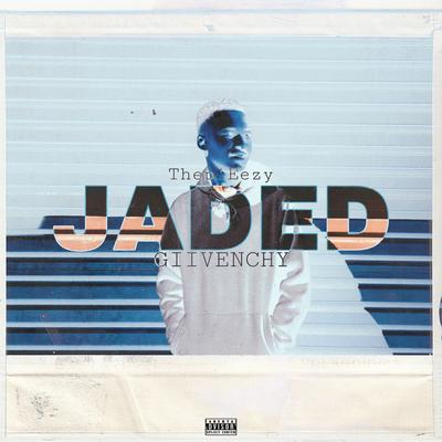 Jaded (feat. Giivenchy)'s cover