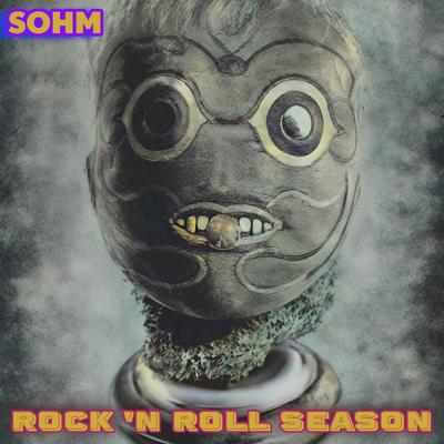 Thunder By SOHM's cover