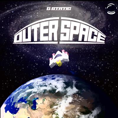 Øuter Space By G -STATIC's cover