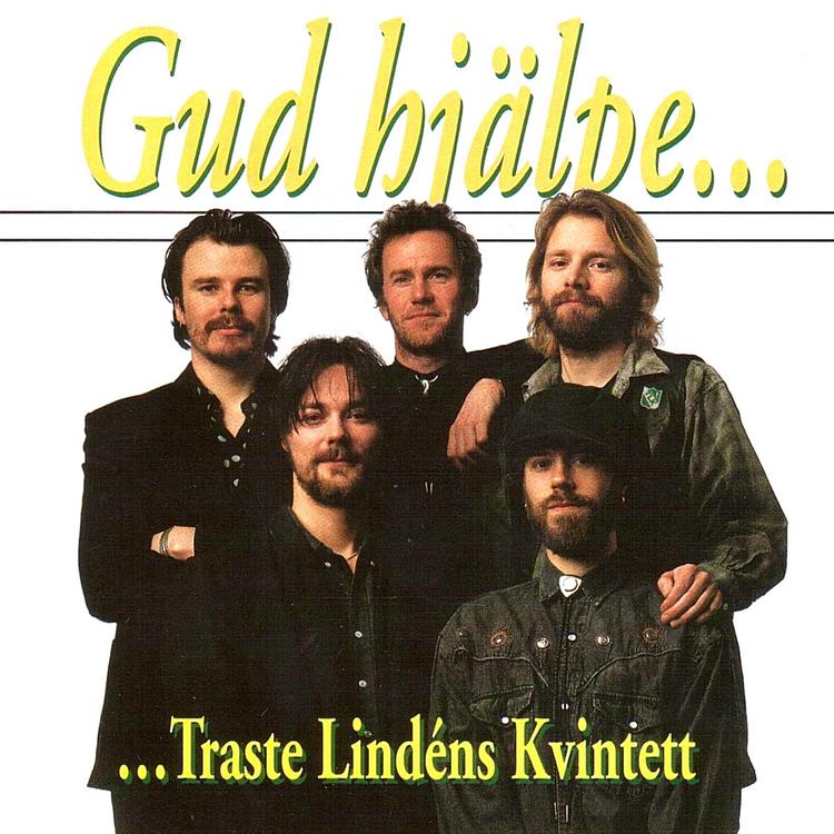 Traste Lindéns Kvintett's avatar image