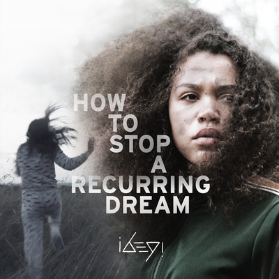 Recurring Dream By Ibeyi's cover