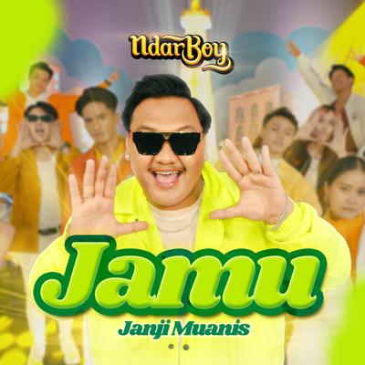 Jamu (Janji Muanis)'s cover