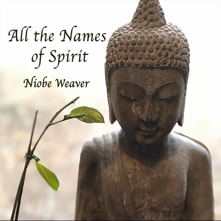 Niobe Weaver's avatar image