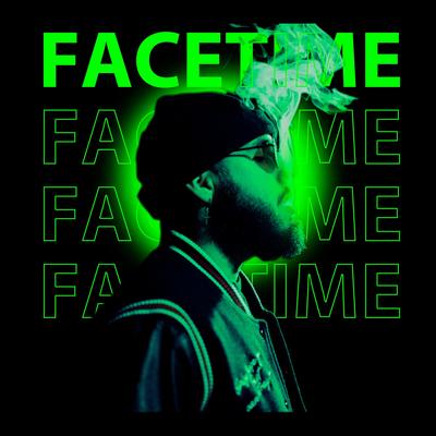 FaceTime's cover