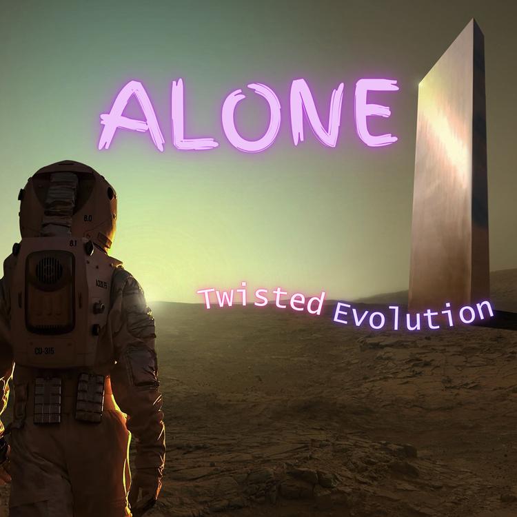 Twisted Evolution's avatar image