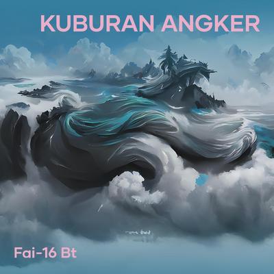 Kuburan Angker (Remix)'s cover