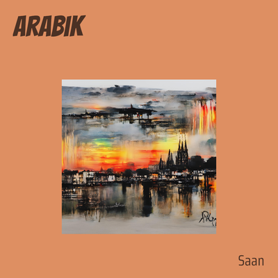 Arabik's cover