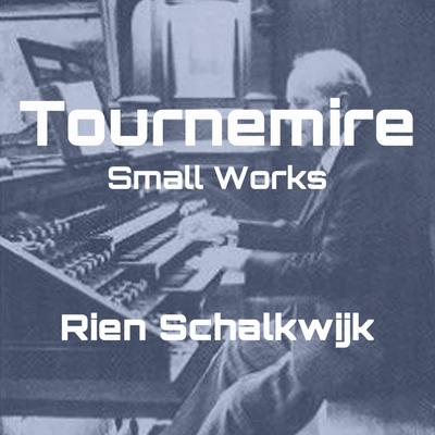 Rien Schalkwijk's cover