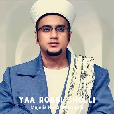 Yaa Robbi Sholli's cover