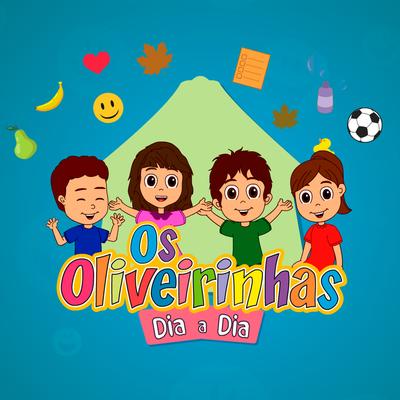 Os Oliveirinhas's cover