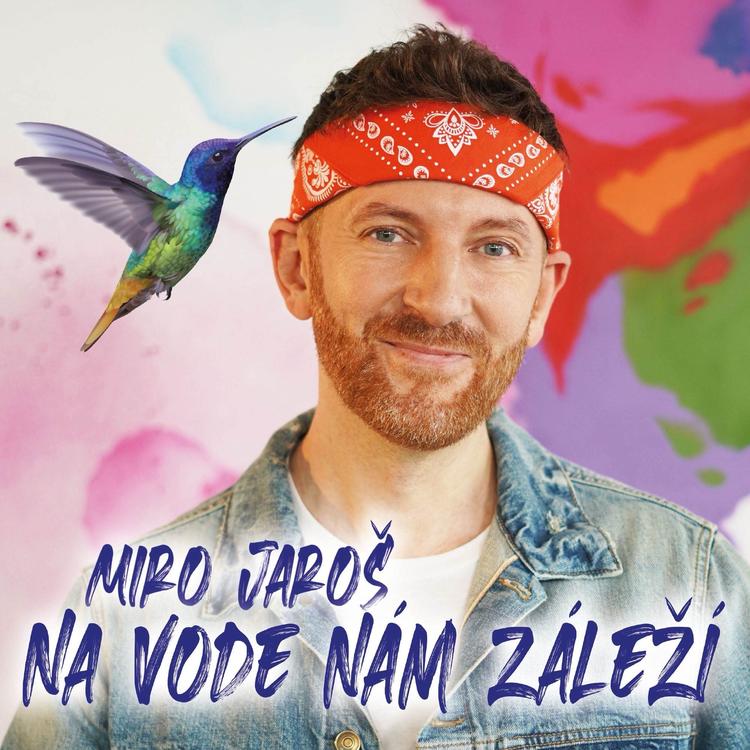 Miro Jaros's avatar image