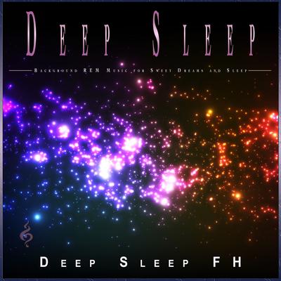 All Night Sleep Music's cover