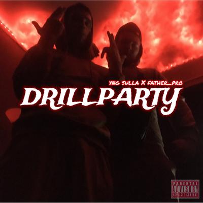 Drill Party's cover