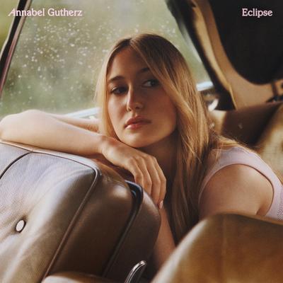 Eclipse By Annabel Gutherz's cover