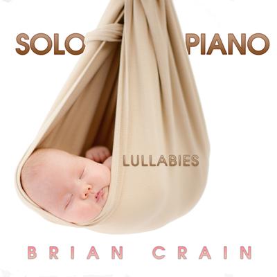 Solo Piano Lullabies's cover