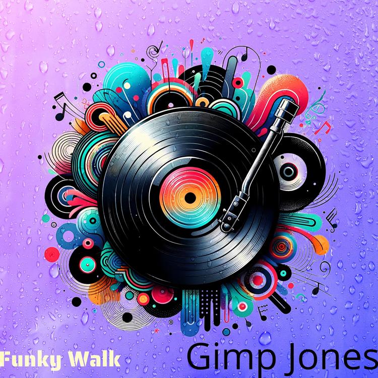 Gimp Jones's avatar image