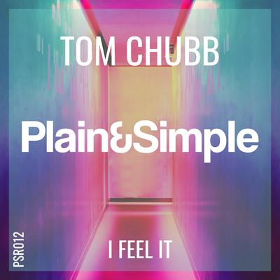 Tom Chubb's cover