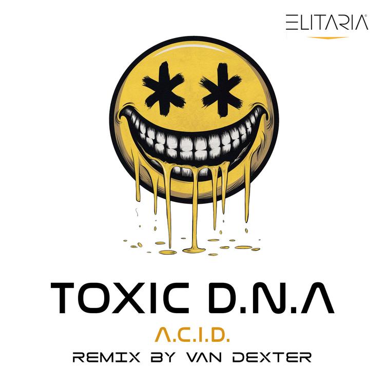 Toxic D.N.A's avatar image