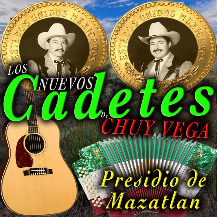 Los Nuevos Cadetes de Chuy Vega's avatar image