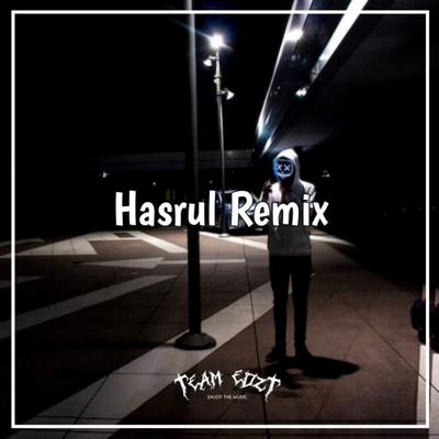 Hasrul Remix's cover