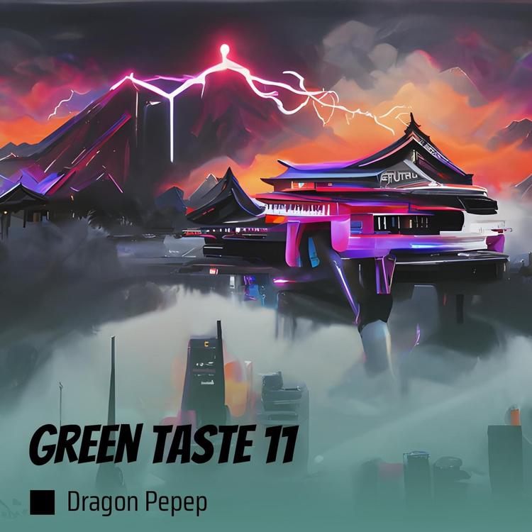 Dragon Pepep's avatar image