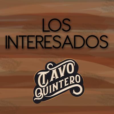 Los Interesados's cover