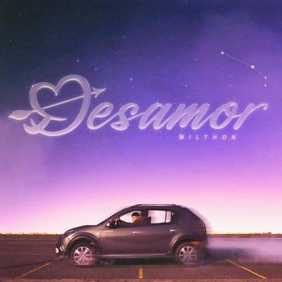 Desamor's cover