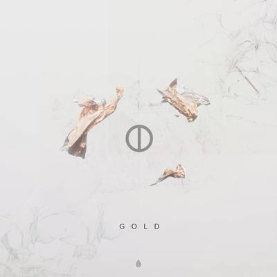 Gold By Echos's cover