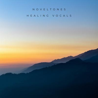 Drops of Light By Noveltones's cover