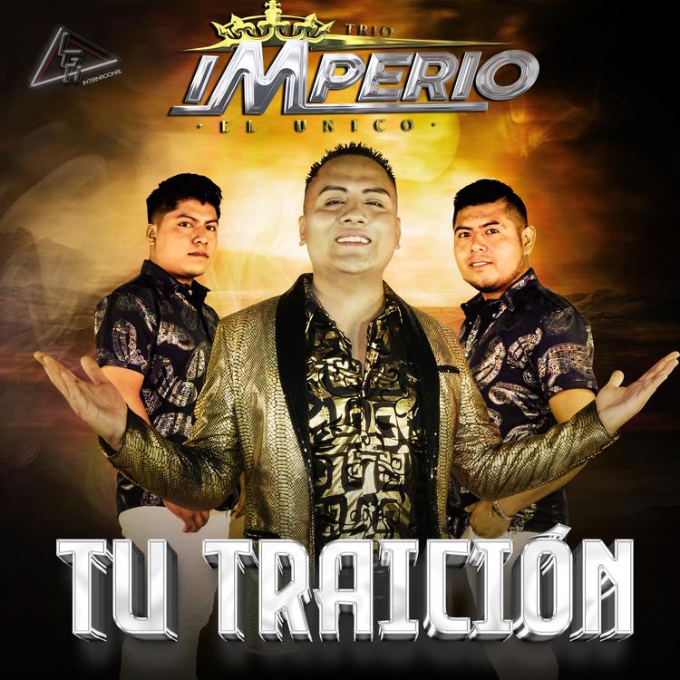 Trio Imperio el Unico's avatar image