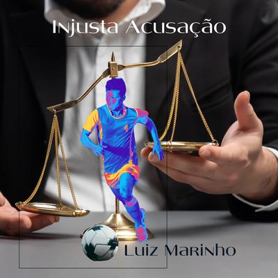 Luiz Marinho's cover