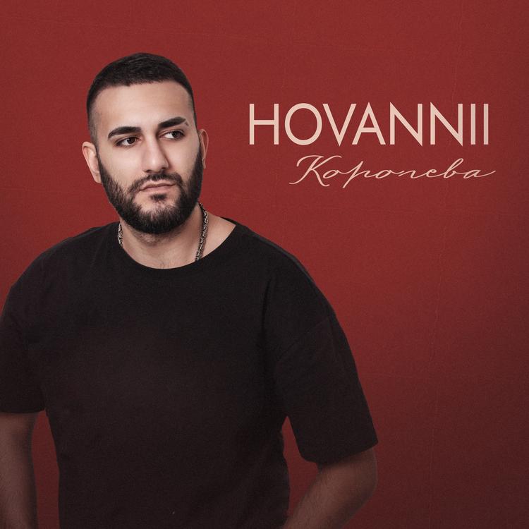 Hovannii's avatar image