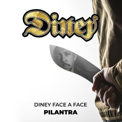 Pilantra By Diney Face a Face's cover