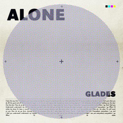 Alone By Glades's cover