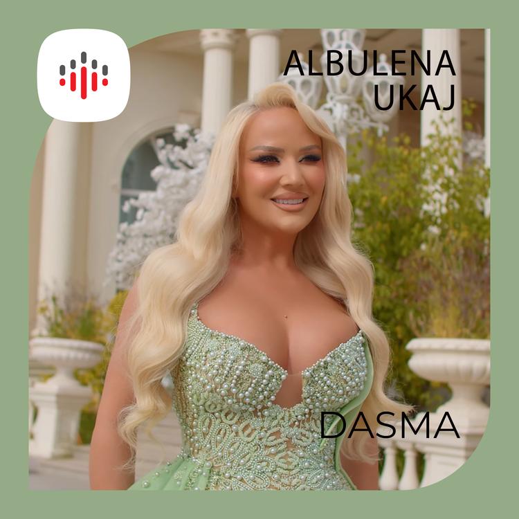 Albulena Ukaj's avatar image