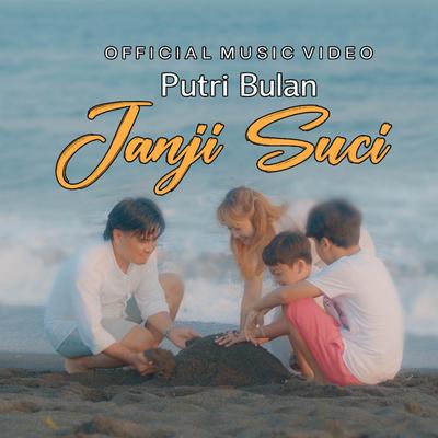 Janji Suci's cover