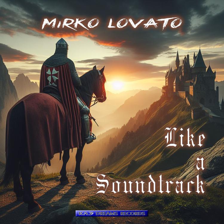 Mirko*Lovato's avatar image