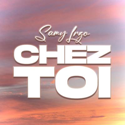 Chez toi's cover