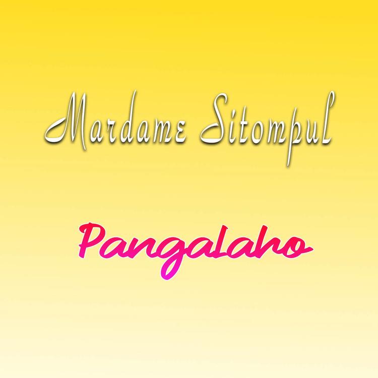 Mardame Sitompul's avatar image