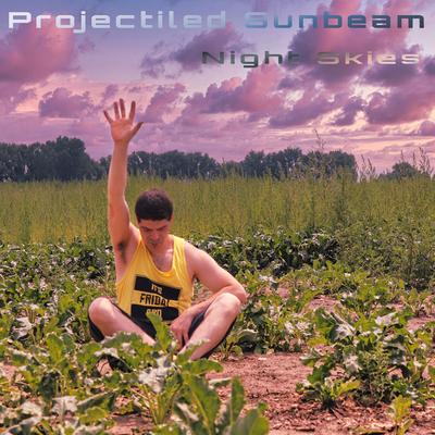 Projectiled Sunbeam's cover