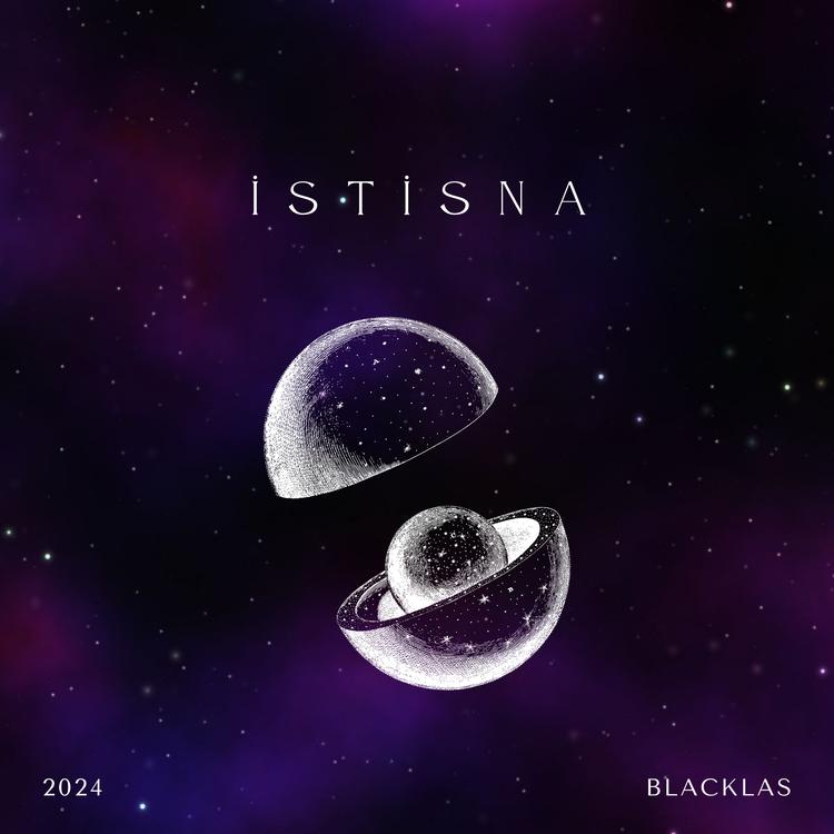 Blacklas's avatar image