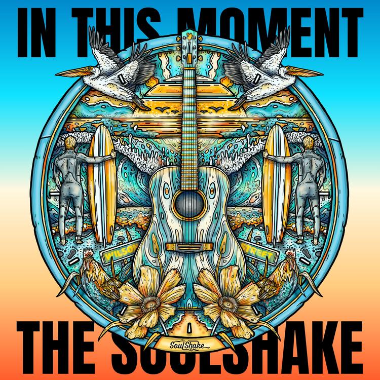 The SoulShake's avatar image