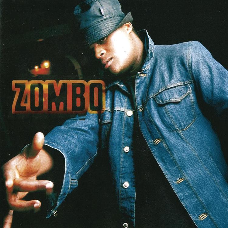 Zombo's avatar image